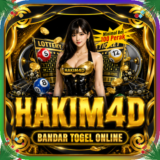 hakim4d — mitra unggulan